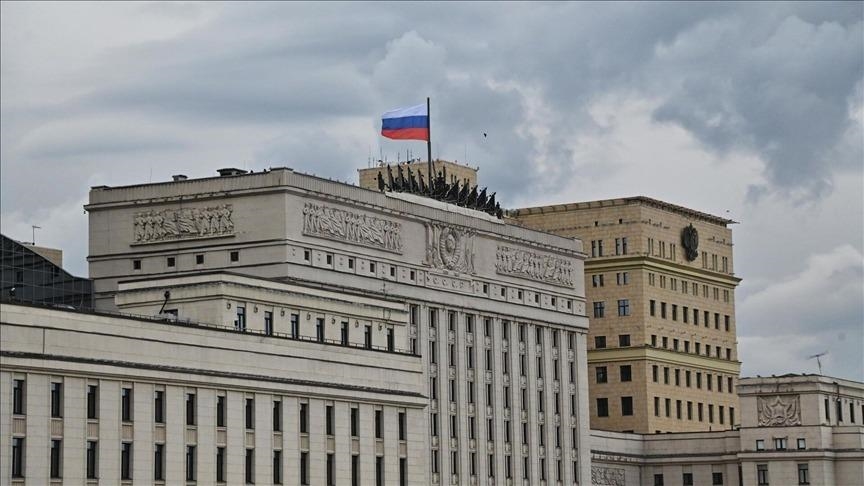 Минобороны РФ сообщило о возвращении из Украины 75 военнопленных
