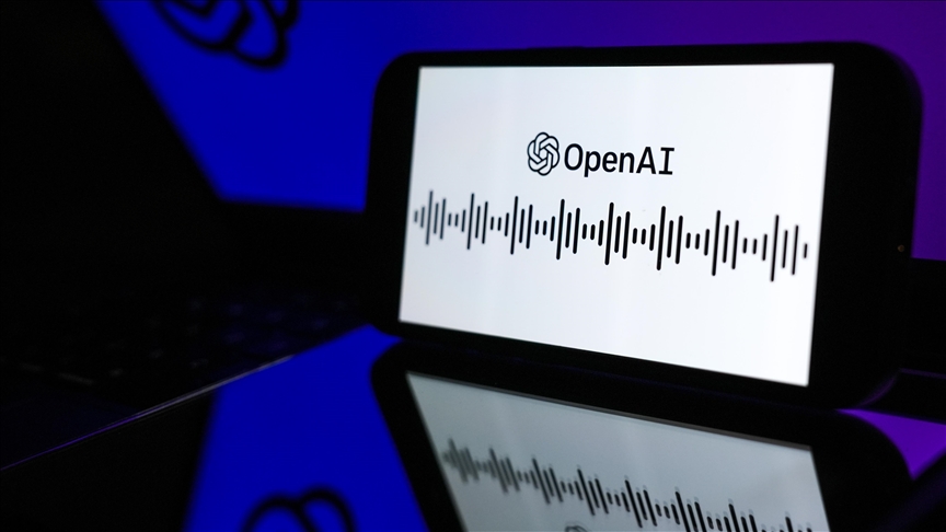 OpenAI disrupts Israeli firm over propaganda content