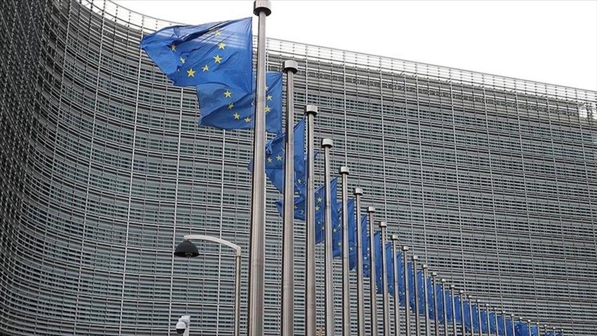 EU announces new sanctions against Iran for sending drones to Russia