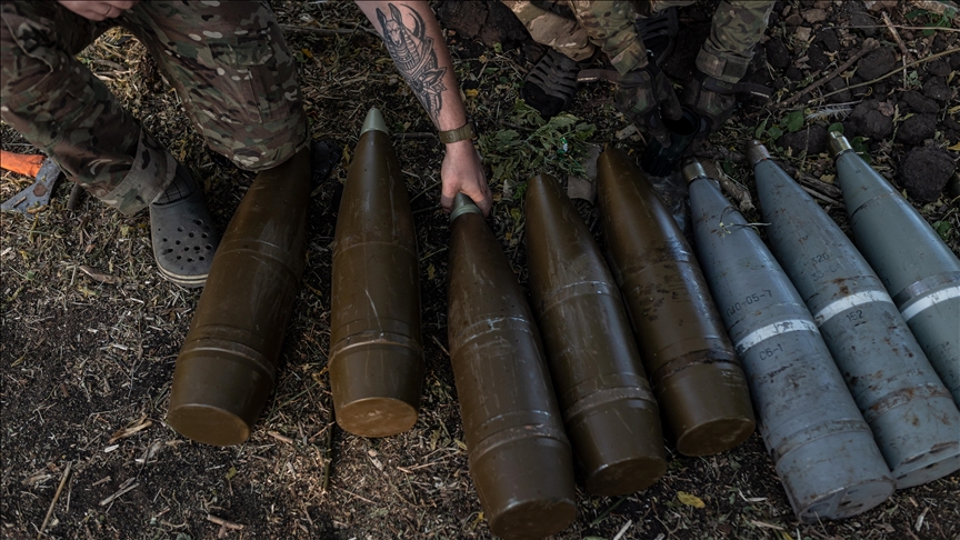 German weapons can be used to strike Russian territory near Kharkiv, gov’t confirms