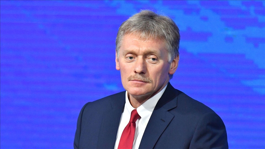 Песков: В Кремле известно о попытках нанесения ударов по территoрии РФ оружием США