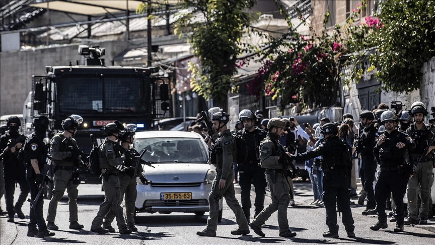 Spain says Israel’s restrictions on its Jerusalem consulate violate international law