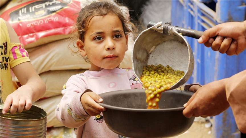 Calls to action for Gaza ‘have predominantly been going to deaf ears’: WFP