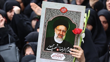 GÖRÜŞ - İran Cumhurbaşkanı Reisi'nin ölümü vekil güçleri nasıl etkileyecek?
