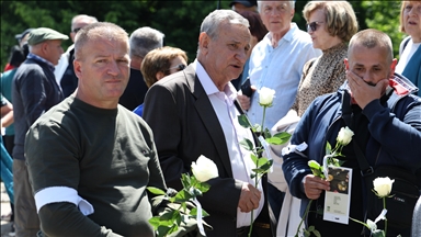 Obilježen Dan bijelih traka u Prijedoru: Još jednom upućen poziv za izgradnju spomenika ubijenoj djeci