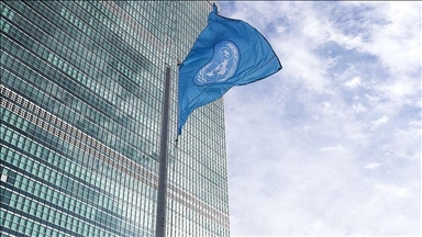 Мандат Миссии ООН по оказанию содействия Ираку продлен на 1 год