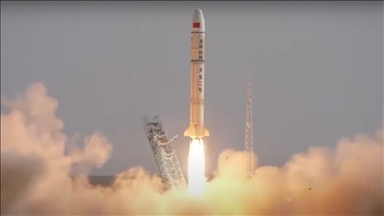 Kina poslala pet satelita u svemir na nosaču CERES-1
