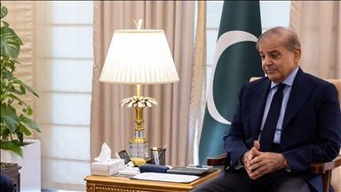 Pakistani Premier Sharif to visit China