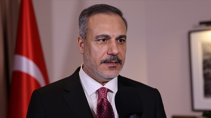 Türkiye's foreign minister set to visit China next week