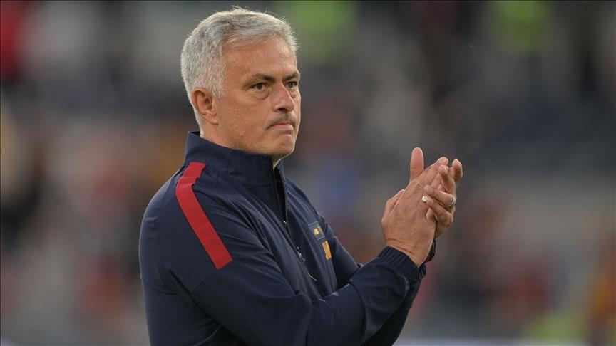Fenerbahce start official negotiations with Jose Mourinho Fenerbahce start official negotiations with Jose Mourinho