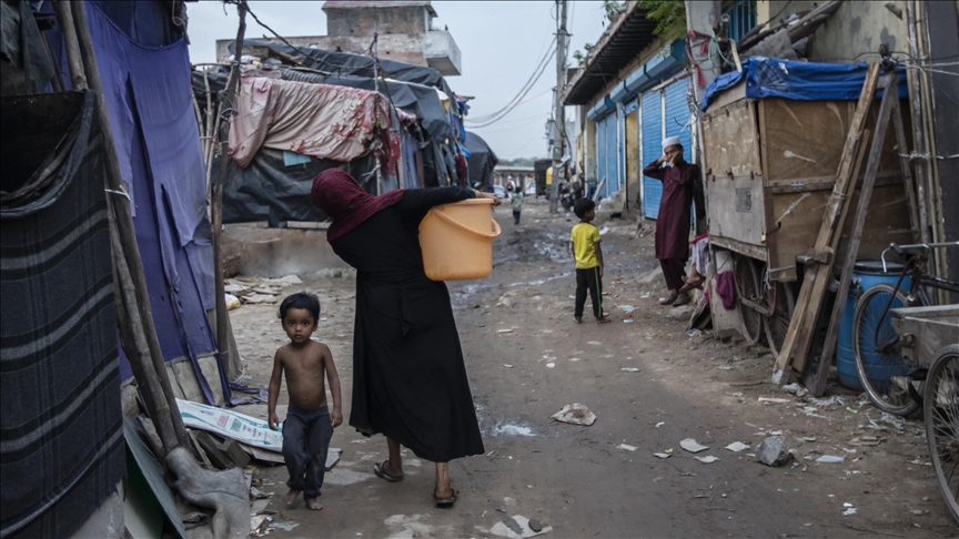 Bangladesh calls for UN push to solve Rohingya crisis amid efforts by Myanmar to stem criticism