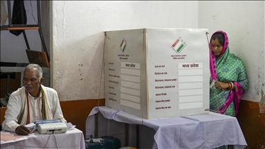 India begins voting in last phase of seven-phase mega general elections