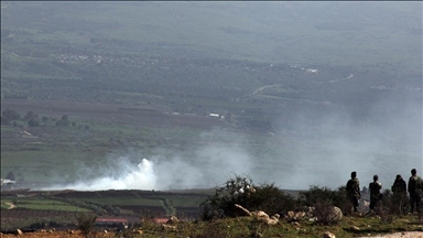 Skirmishes between Lebanon’s Hezbollah, Israel persist