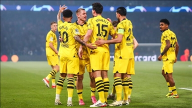 Champions League final: Madrid eye 15th crown, Dortmund aim to end 27-year European title drought