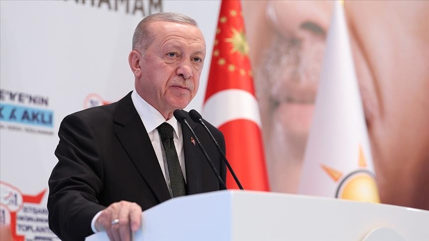 Netanyahu ‘dragging our region, entire world into disaster,’ must be stopped: Turkish President Erdogan