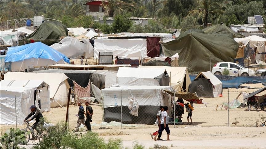 UNRWA : Nos abris à Rafah sont vides suite à la fuite de milliers de personnes face aux attaques israéliennes