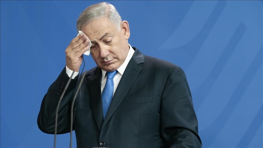 Far-right Israeli ministers threaten government dissolution if Netanyahu agrees to Biden's Gaza proposal