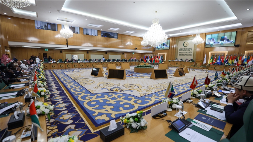 Pan-Islamic grouping condemns Israeli attempts to classify UNRWA as ‘terrorist organization’ Pan-Islamic grouping condemns Israeli attempts to classify UNRWA as ‘terrorist organization’