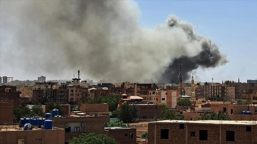 السودان.. اشتباكات عنيفة بين الجيش و”الدعم السريع” بعدة ولايات