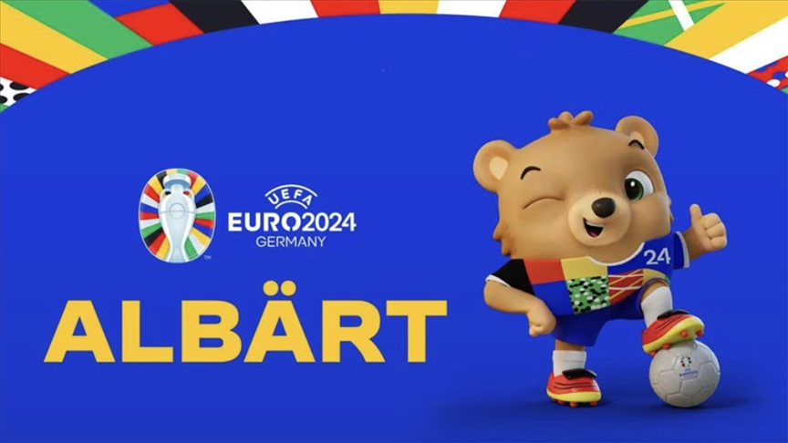 Çocukların ilham kaynağı: Maskot Albert
