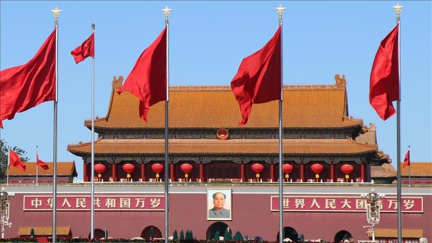 China won’t allow anyone to bring geopolitical conflict to Asia-Pacific: Defense Minister