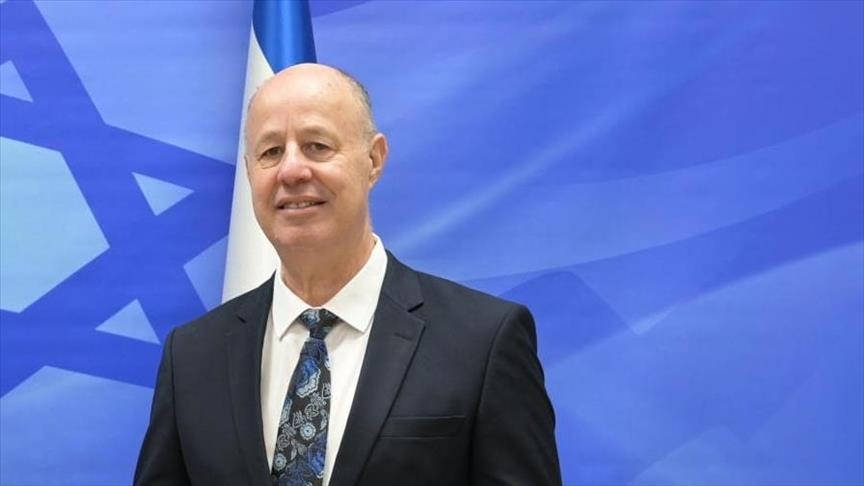 Probe into Oct. 7 events could end right-wing rule in Israel, says Israeli official