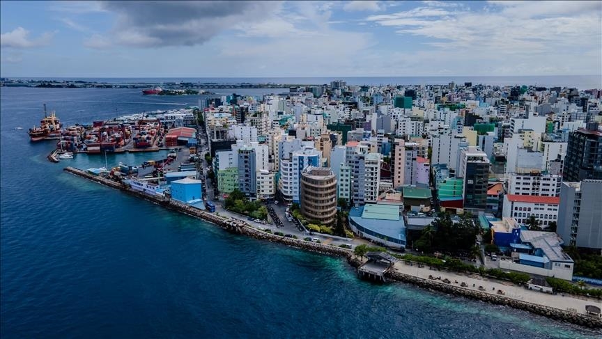 Maldives : Interdiction d'entrée sur le territoire aux ressortissants israéliens