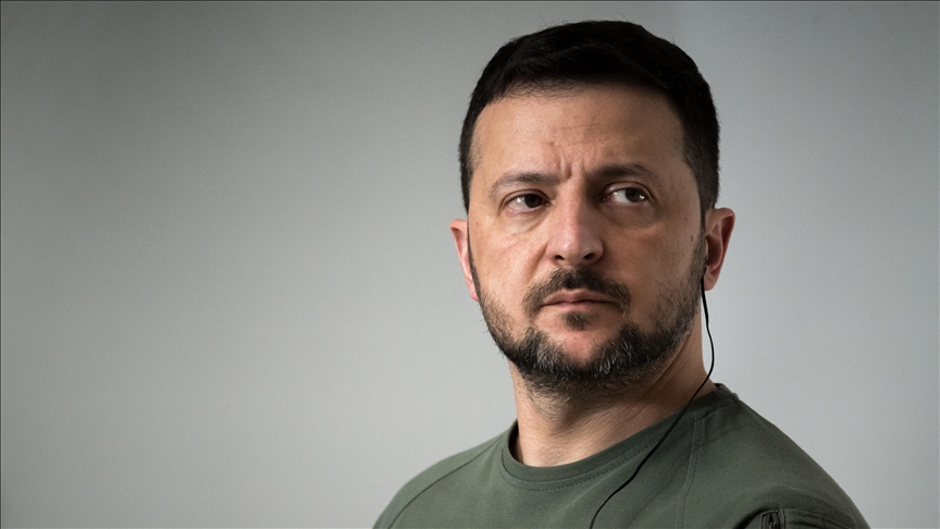 Ukraine’s Zelenskyy thanks US defense chief for permission to strike Russia with US weapons Ukraine’s Zelenskyy thanks US defense chief for permission to strike Russia with US weapons