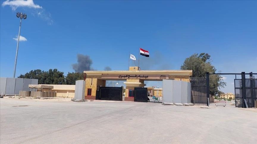 Gaza : l'Égypte exige le retrait d'Israël avant la réouverture du point de passage de Rafah