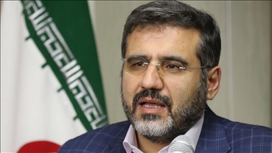 انتخابات ریاست جمهوری ایران؛ وزیر فرهنگ و ارشاد هم ثبت نام کرد