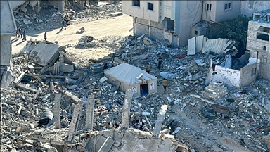 Iraq welcomes Biden's Gaza cease-fire plan
