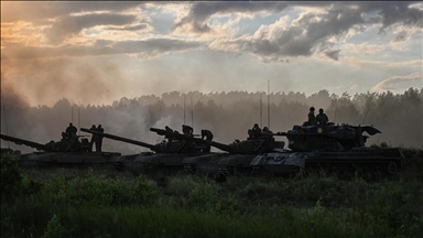 Russia claims it took control of Umanske village in Ukraine’s Donetsk region