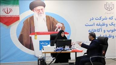 23 مرشحا أوليا لانتخابات الرئاسة الإيرانية 