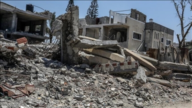 Izrael izveo napad na grupu civila u centralnoj Gazi