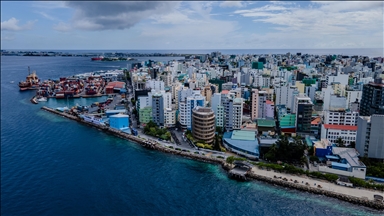 Maldives to bar Israeli passport holders from entering country