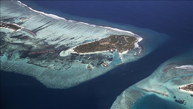 Мальдивы готовятся запретить гражданам Израиля въезд в страну