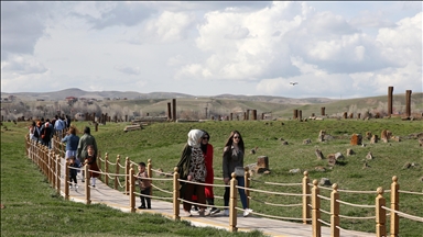 الأكبر في تركيا.. المقبرة السلجوقية تستقطب عشرات آلاف الزوار