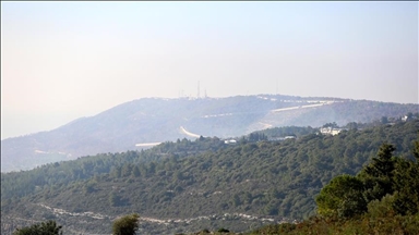 إعلام إسرائيلي: صاروخ أطلقه الجيش بالخطأ يتسبب في حريق بنهاريا 