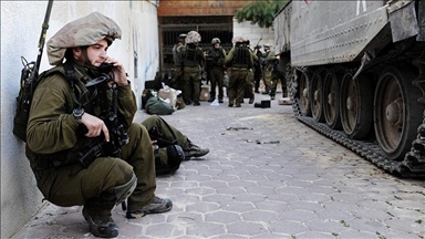إسرائيل.. انفجار بمرآب وزارة الدفاع جراء إلقاء جندي جسما مشبوها
