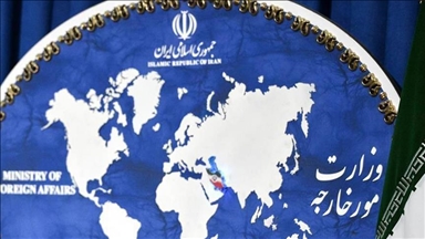وزارت خارجه ایران سفیر چین را احضار کرد 