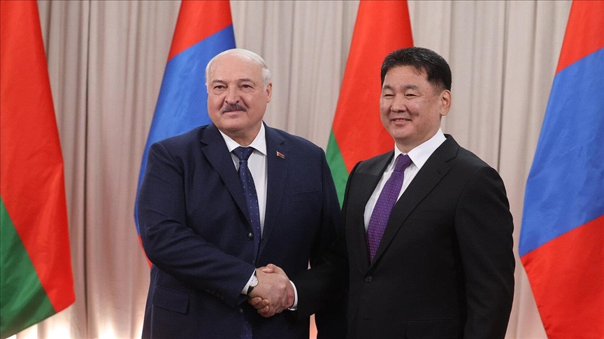 Президент Беларуси: Минск настроен на долгосрочное сотрудничество с Улан-Батором