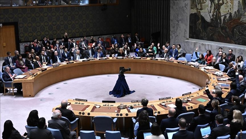 UN experts call on all member states to recognize Palestinian statehood