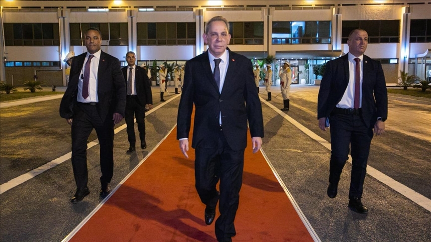 Tunisie: le chef du gouvernement à Séoul pour participer au Sommet Corée-Afrique