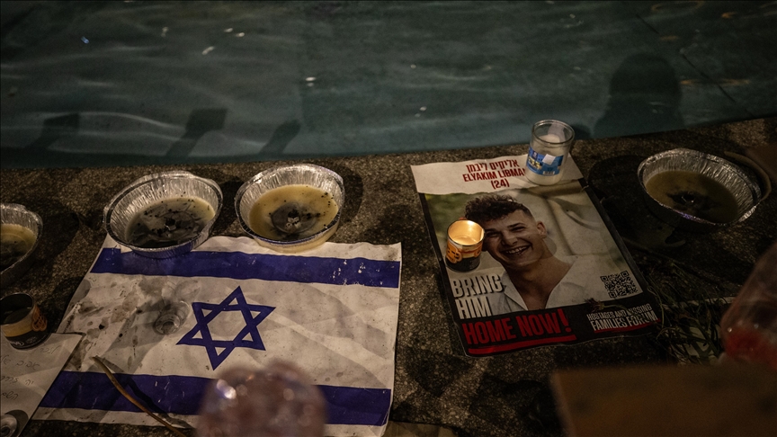 إسرائيل تقرر انتظار رد الوسطاء قبل إرسال وفدها لمفاوضات هدنة غزة