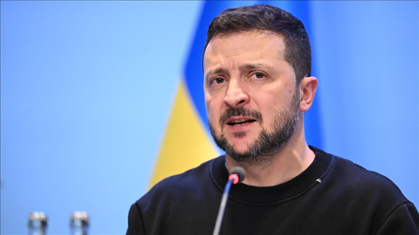 Zelenskyy 1st Ukrainian president to visit Philippines