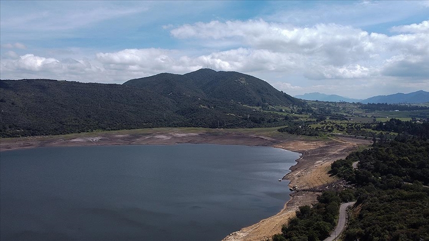Dünya Meteoroloji Örgütü, El Nino hava olayının sona erme belirtileri gösterdiğini bildirdi