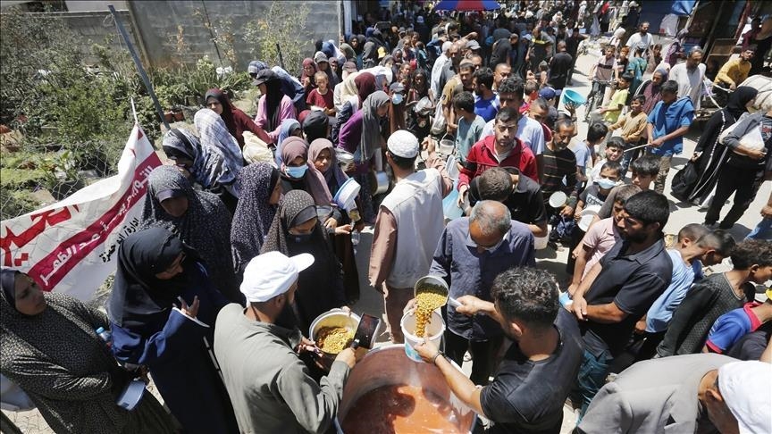 Australia's Fair Work Commission backs journalist fired over Gaza post
