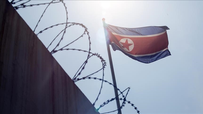 Seoul to suspend 2018 inter-Korean tension reduction pact with Pyongyang
