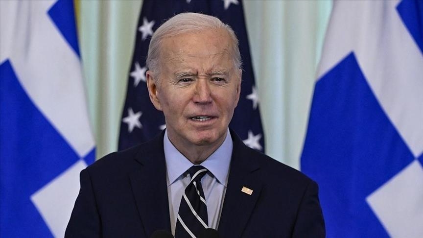 Israel agreed to most of Biden’s Gaza proposal