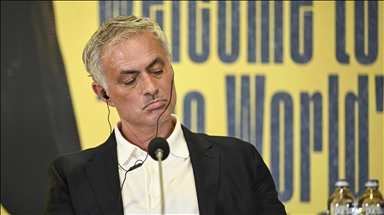 As new head coach, Jose Mourinho eyes Turkish Super Lig title for Istanbul side Fenerbahce